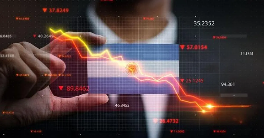 este-miercoles-el-riesgo-pais-argentina-descendio-menos-600-puntos