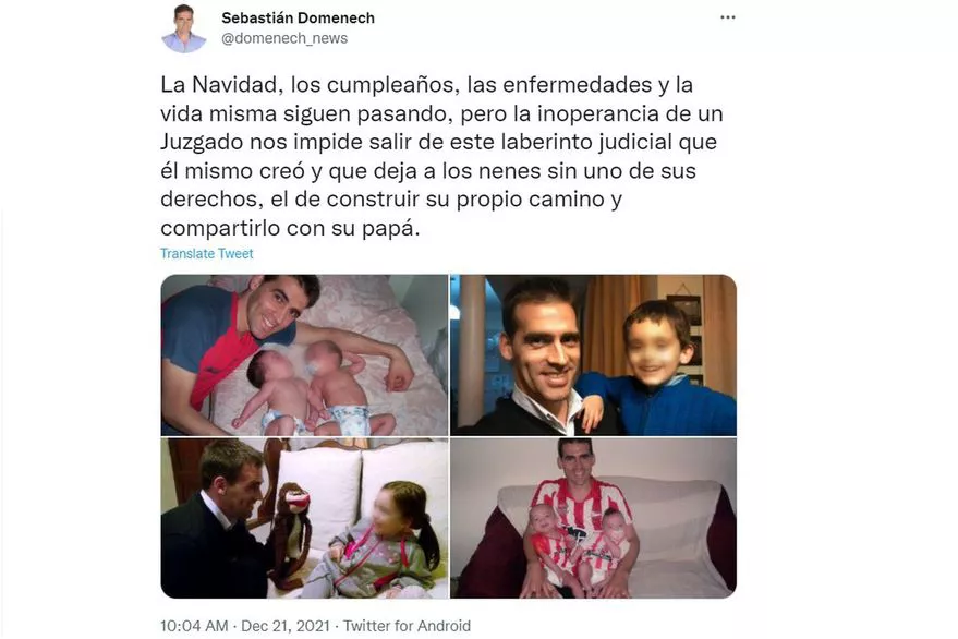dOMENECH 1
