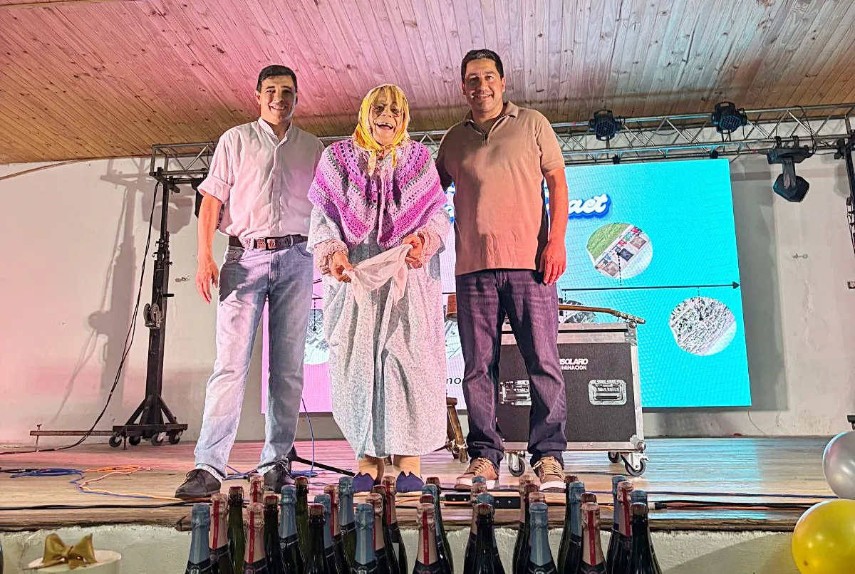 aniversario van praet 2025 10