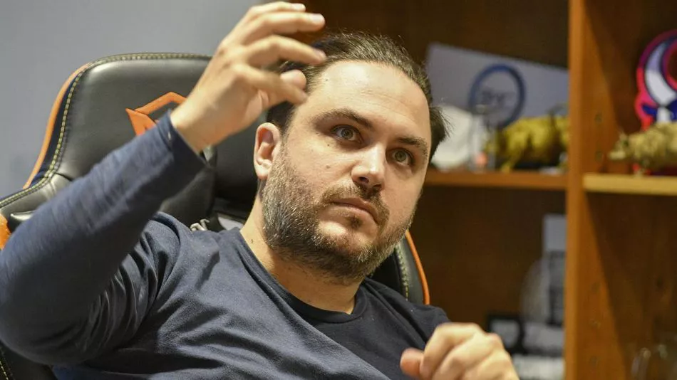 ramiro marra
