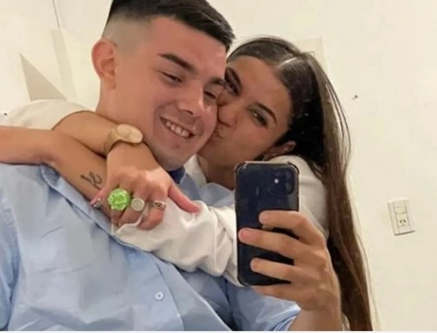 micaela palavecino leguizamon c c