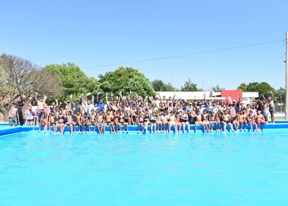 juegos deportivos de vernano 2025