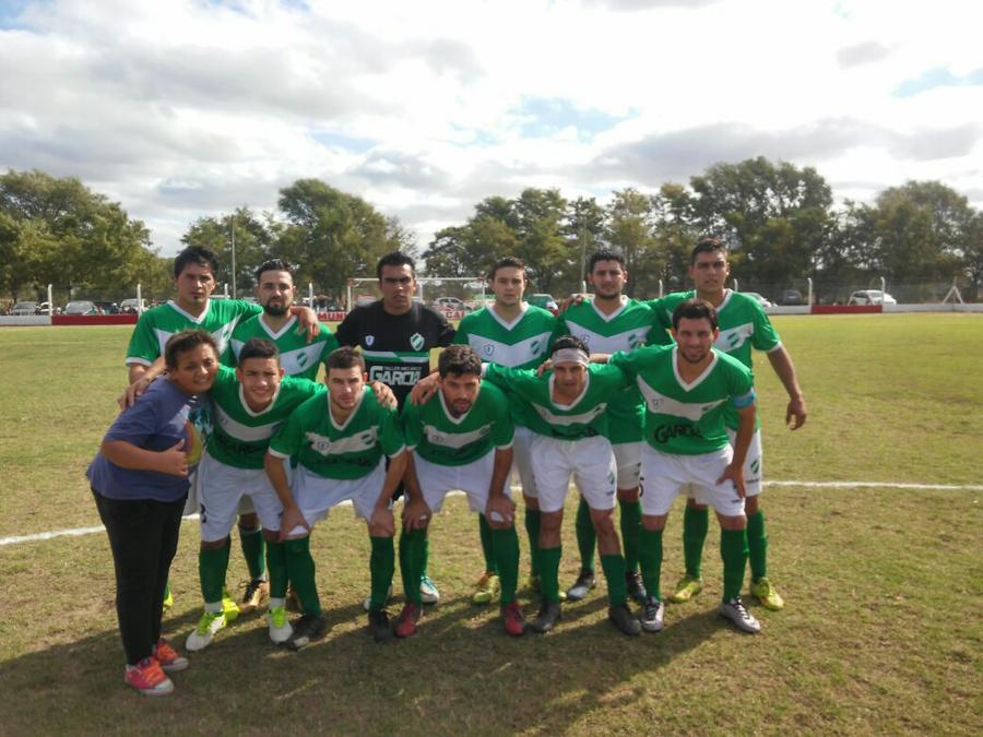 FERRO DE REALICO PRIMERA 2018