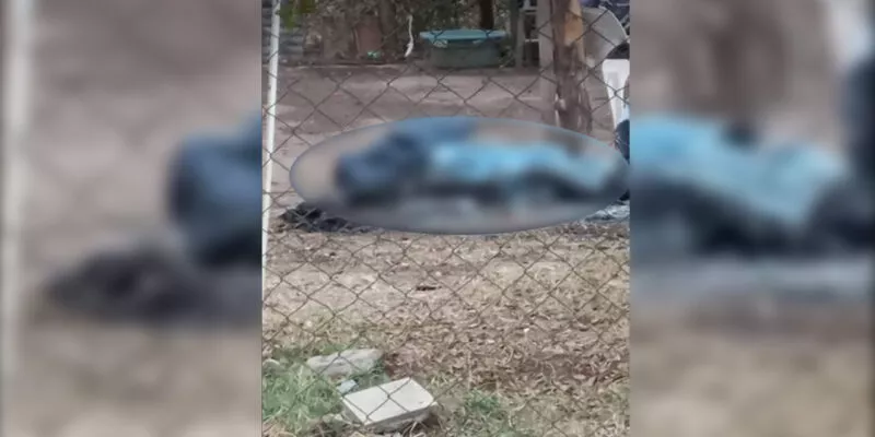 suicidio buena esperanza