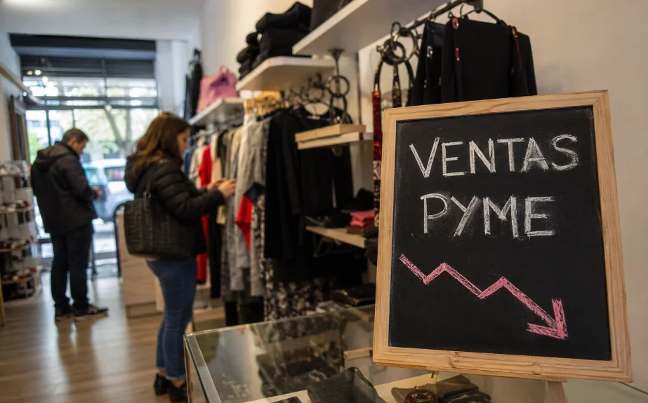 VENTAS PYME