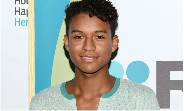 sobrino de michael jackson