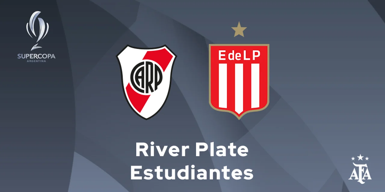 river vs estudiantes