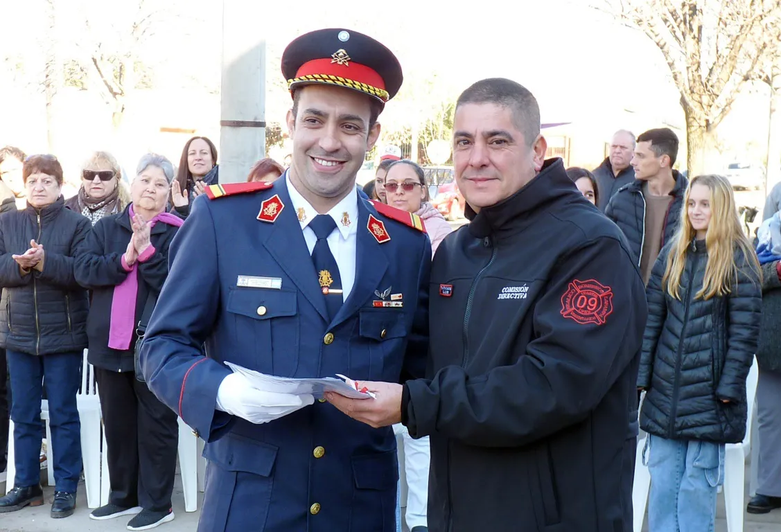 bomberos realico dia 5 FILE