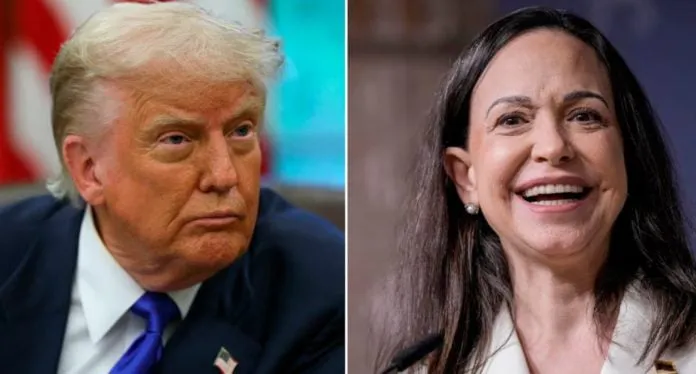 trump-y-machado-696x374