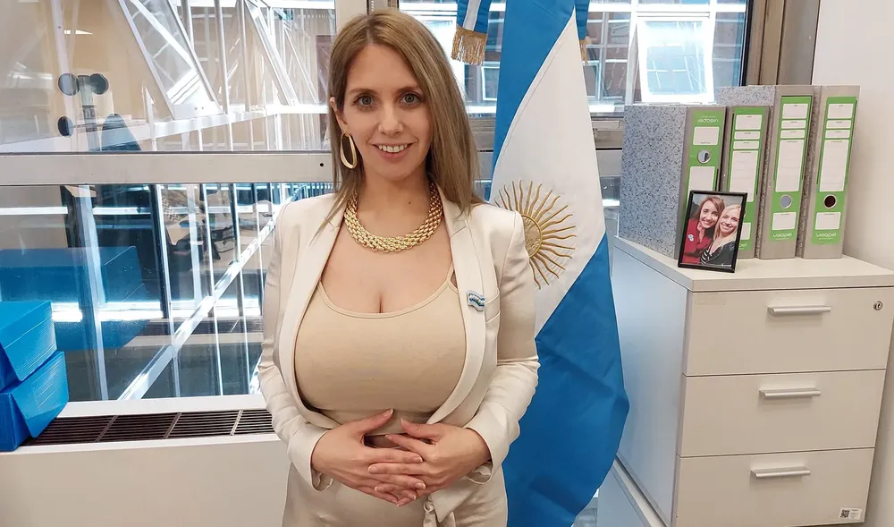 Celeste Ponce