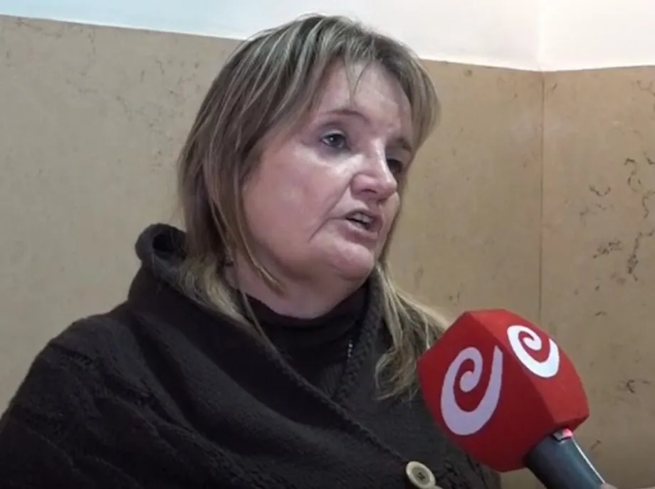 SORAYA EL KIK GARRAHAN