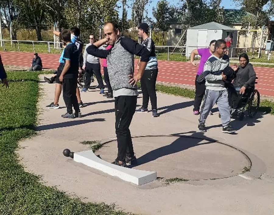 tiro federal inclusivo 8