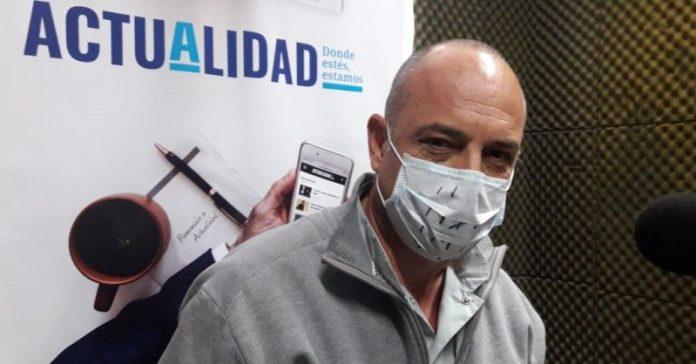 raúl sala