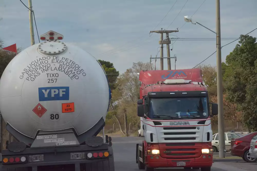 ypg gasoil