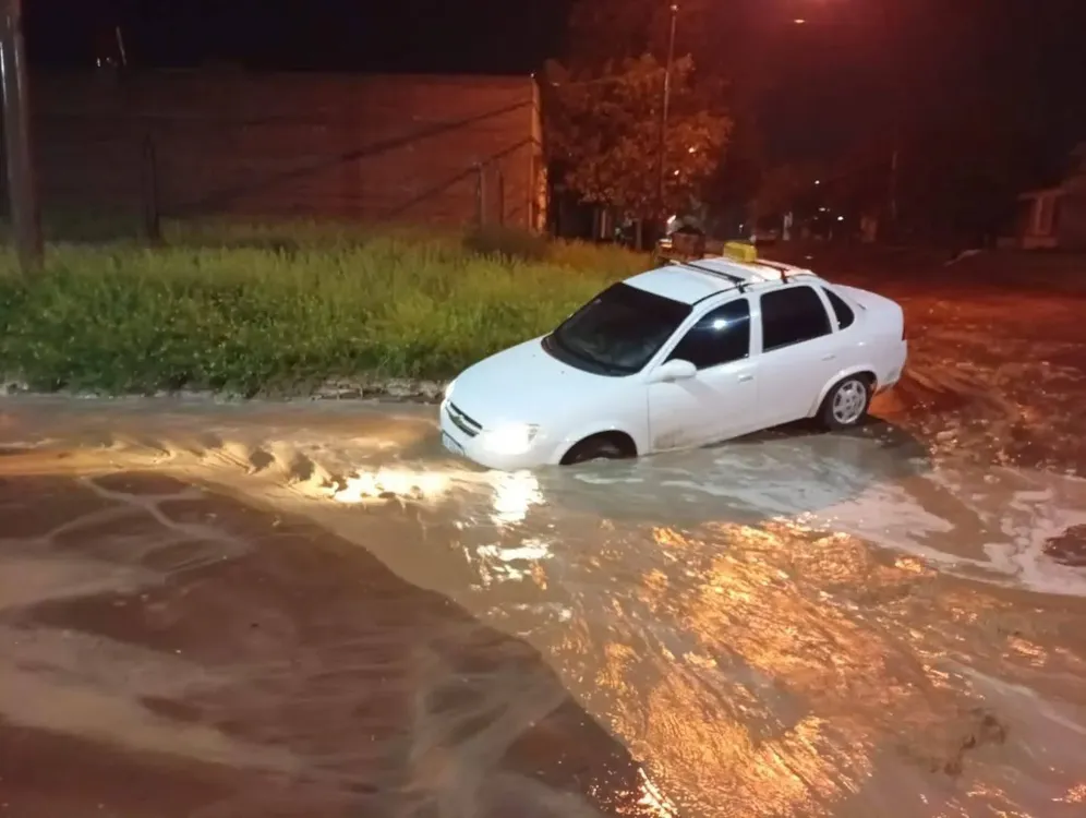 AUTO LLUVIAS ACHA 2