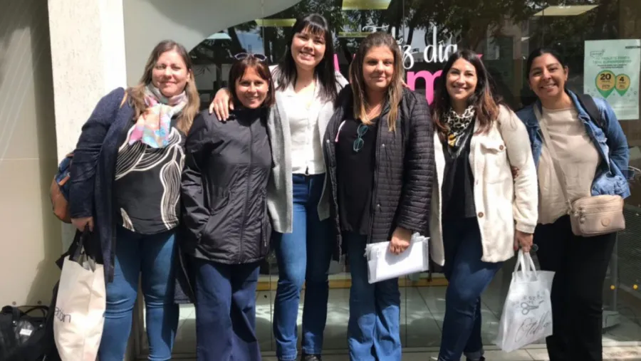emprendedoras
