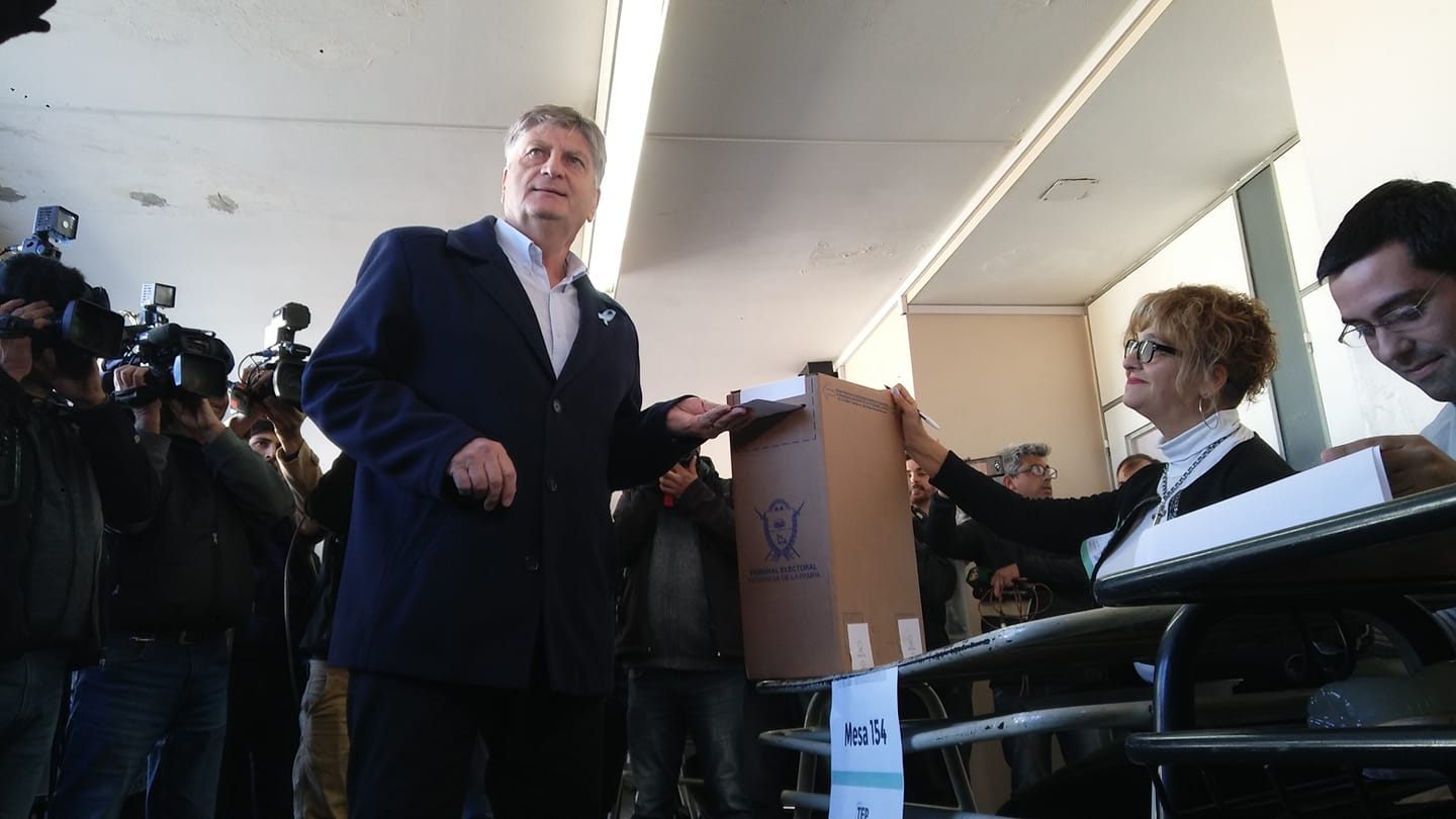 VOTO SERGIO ZILIOTTO