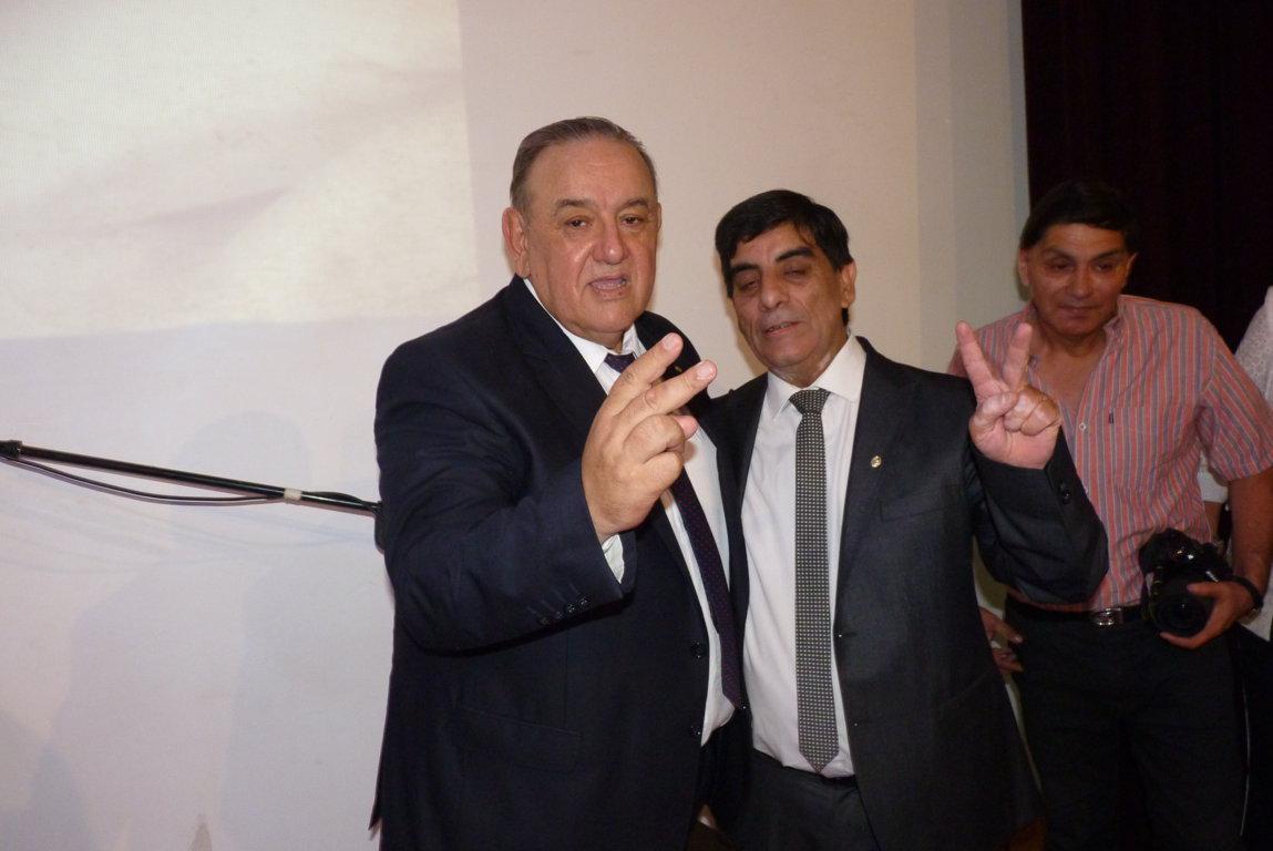 JOSE ALVAREZ DANIEL BARIZZONE