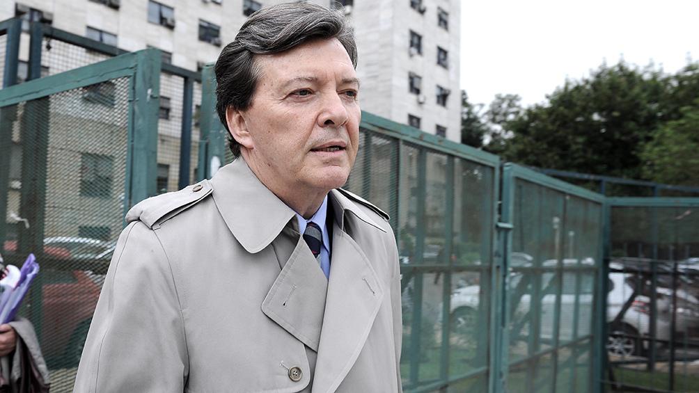 césar milani
