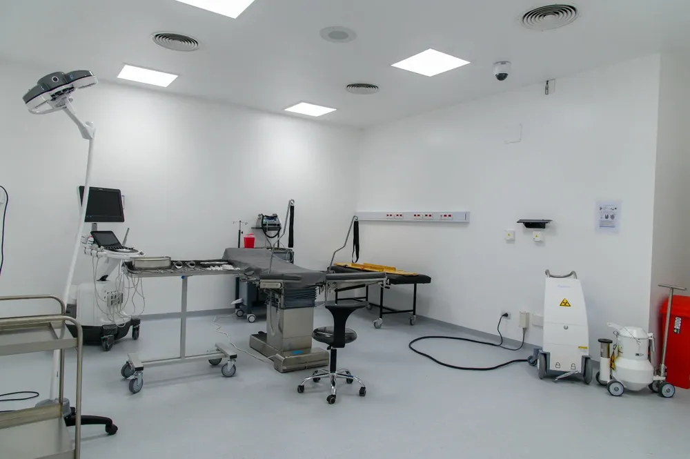 Centro Oncologico 4