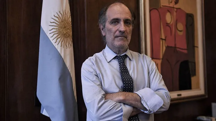 PRESIDENTE BNA