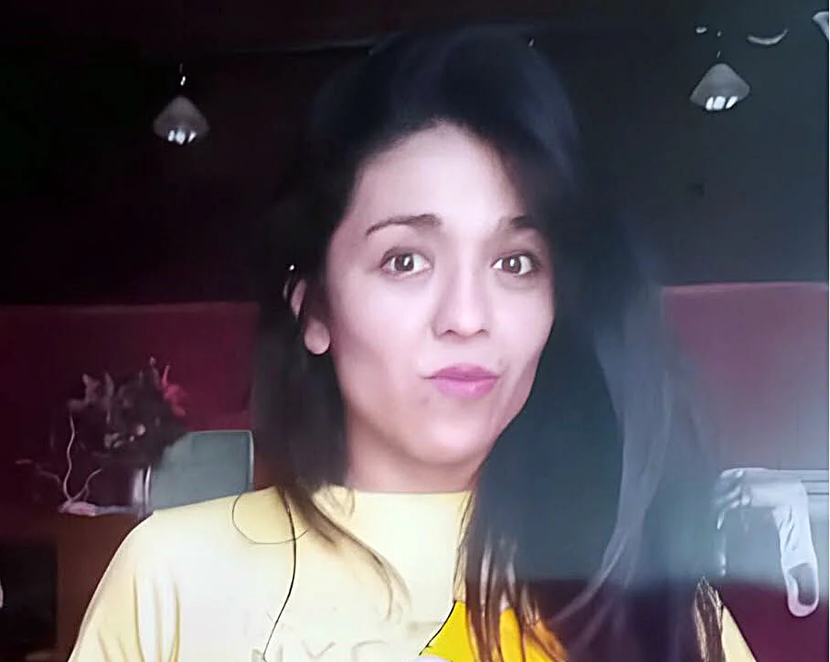 mujer buscada 1 PP