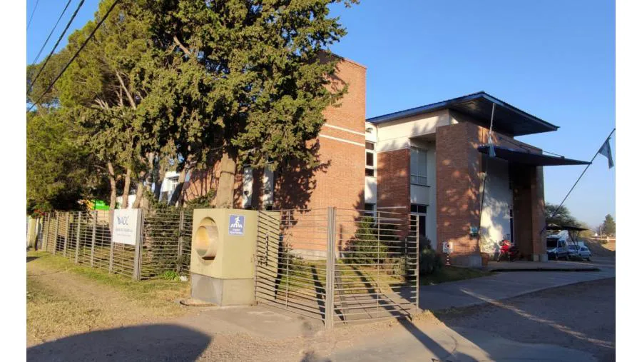 acueducto