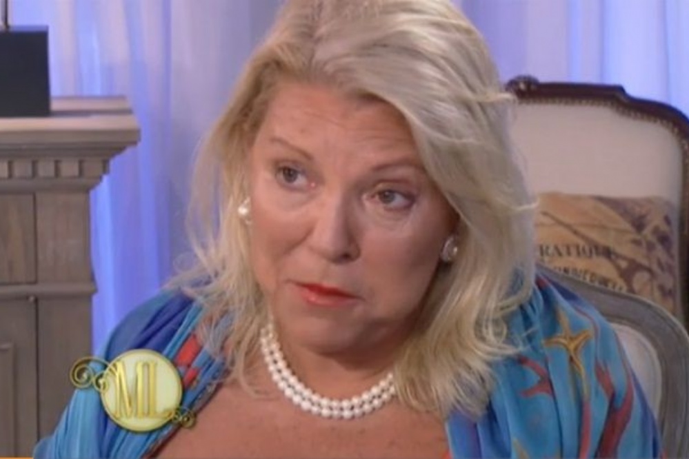 Carrió