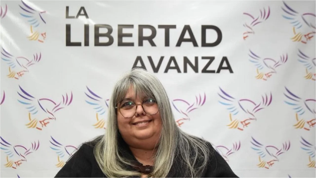 morena carrio