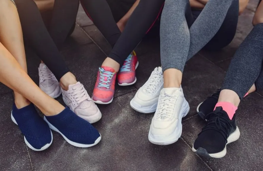 zapatillas