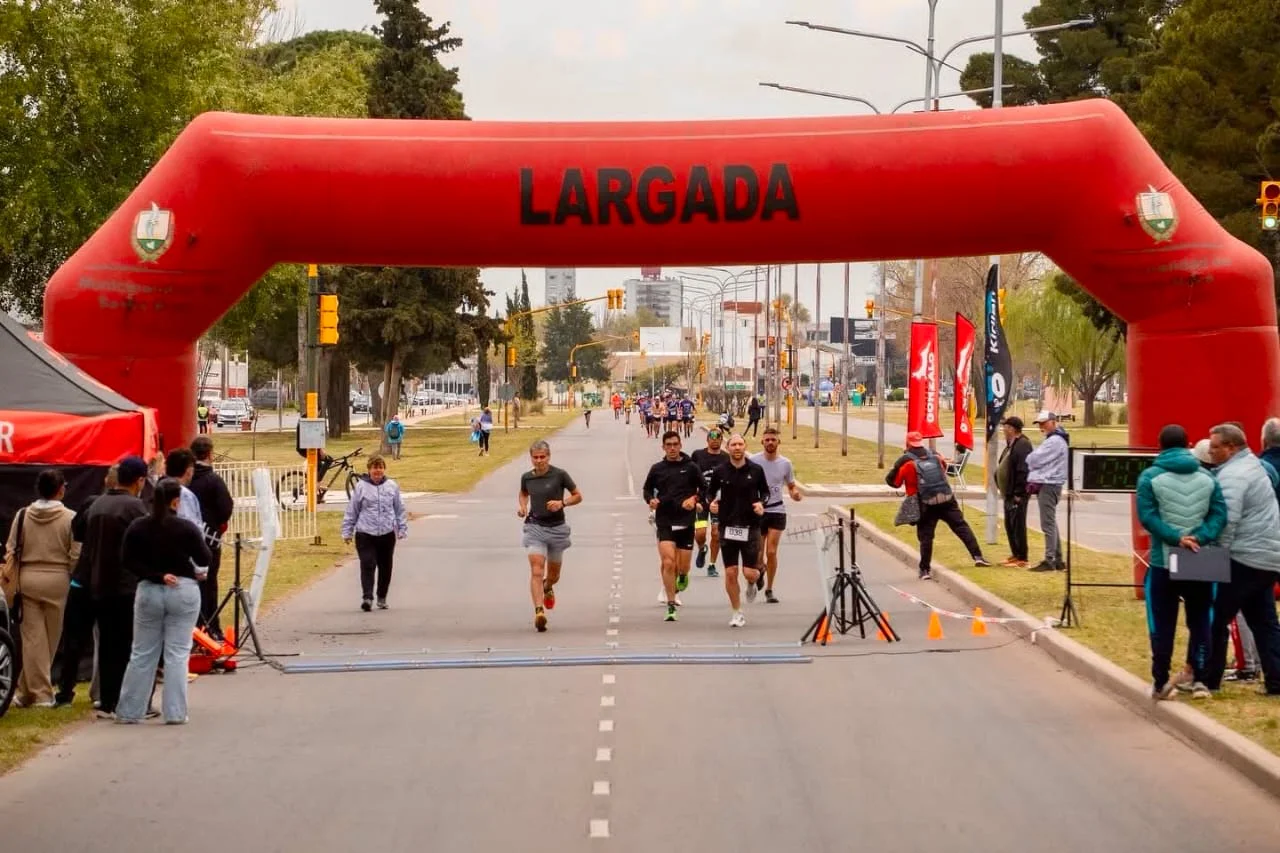 maraton