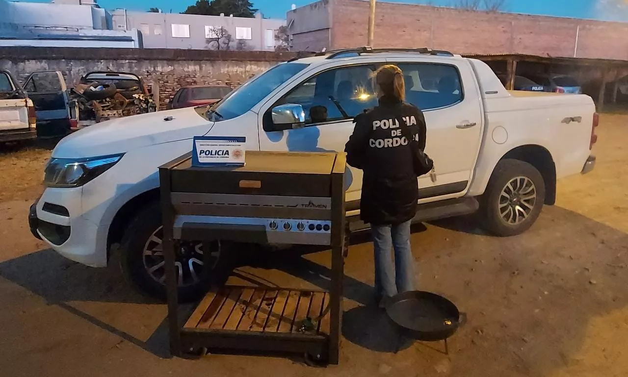 estafa pico