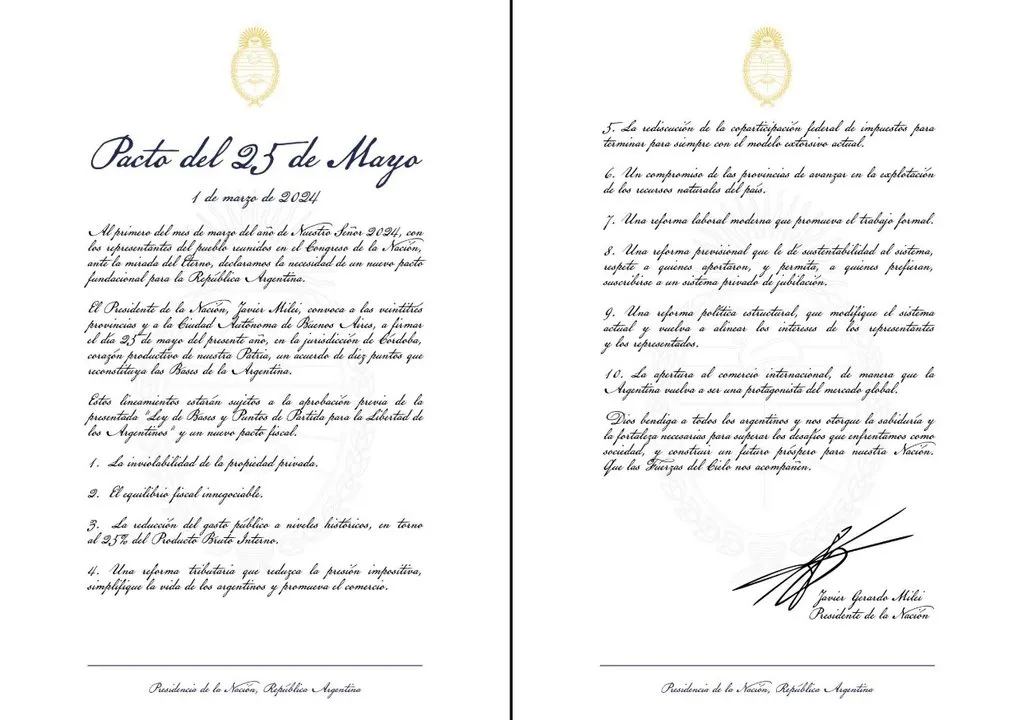 pacto 10 de mayo