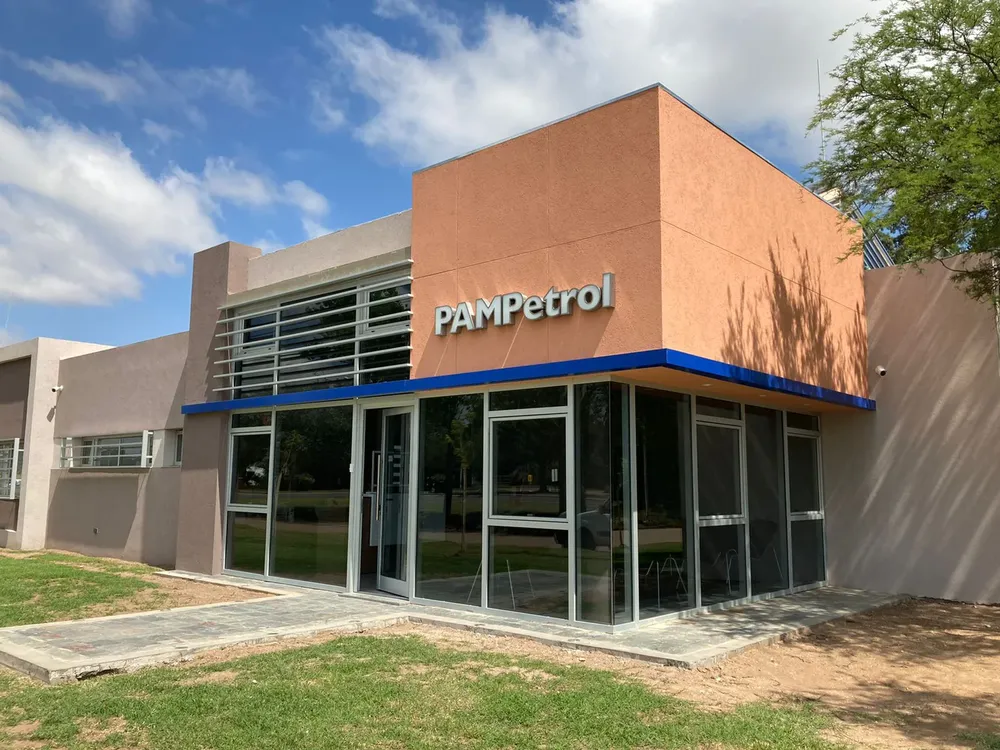 Pampetrol
