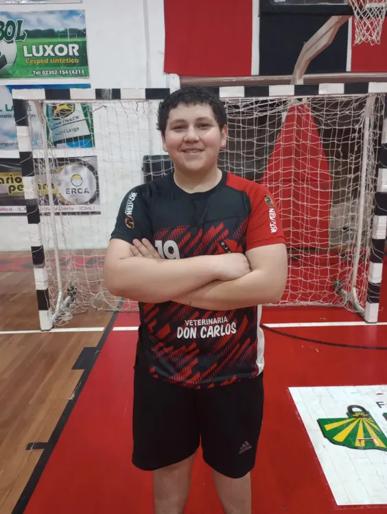 gonzalez en sportivo