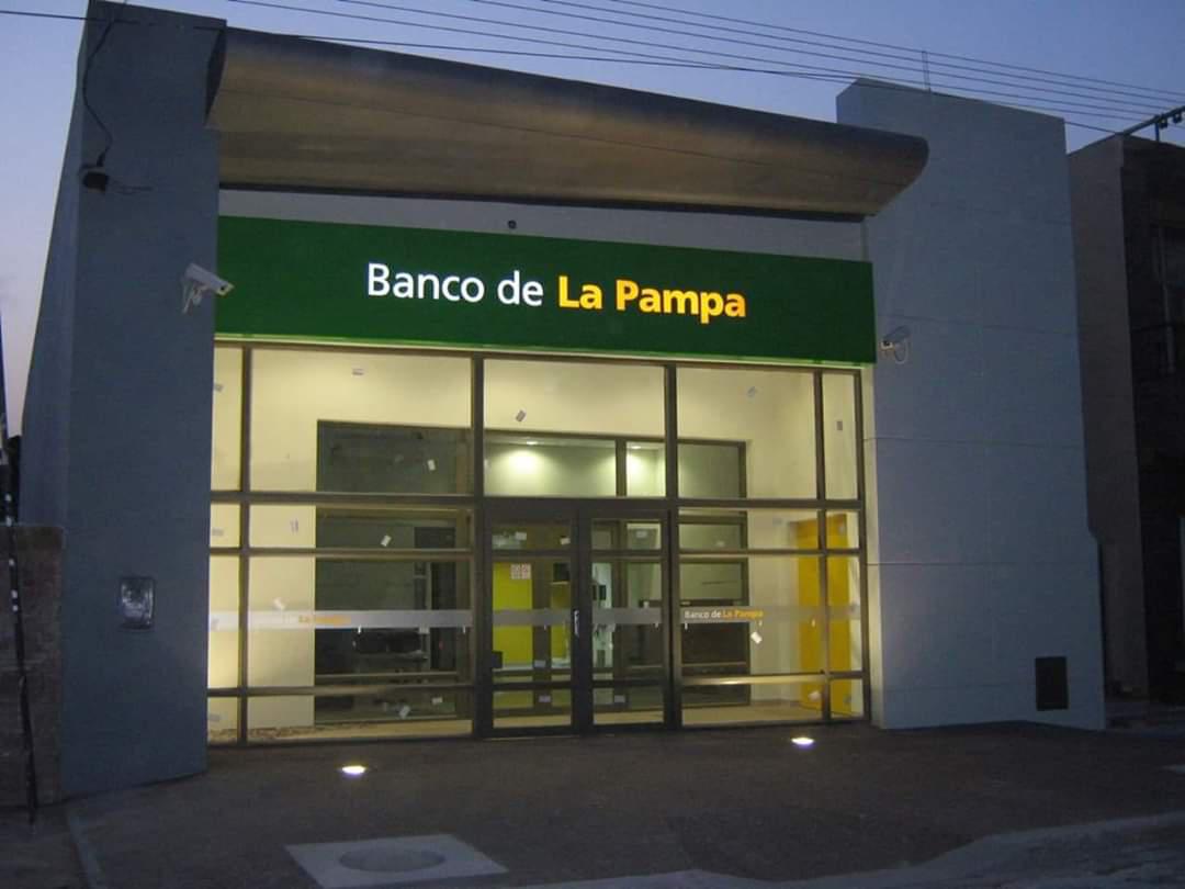 BANCO PAMPA PARERA