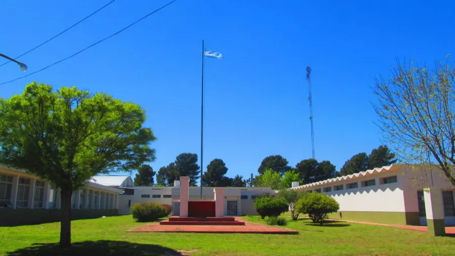 ESCUELA
