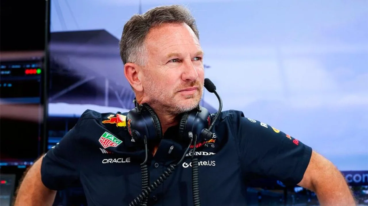 HORNER