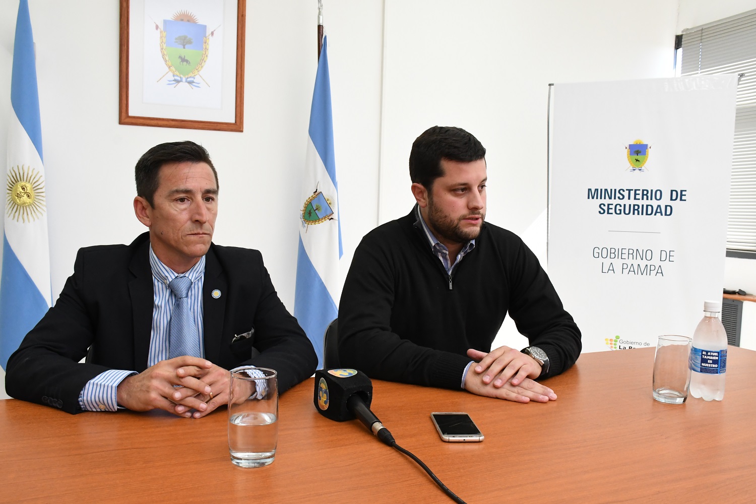 SEMANA SANTA CONTROLES