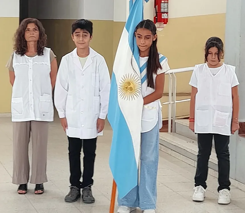 inicio ciclo lectivo 2026 quetrquén 4