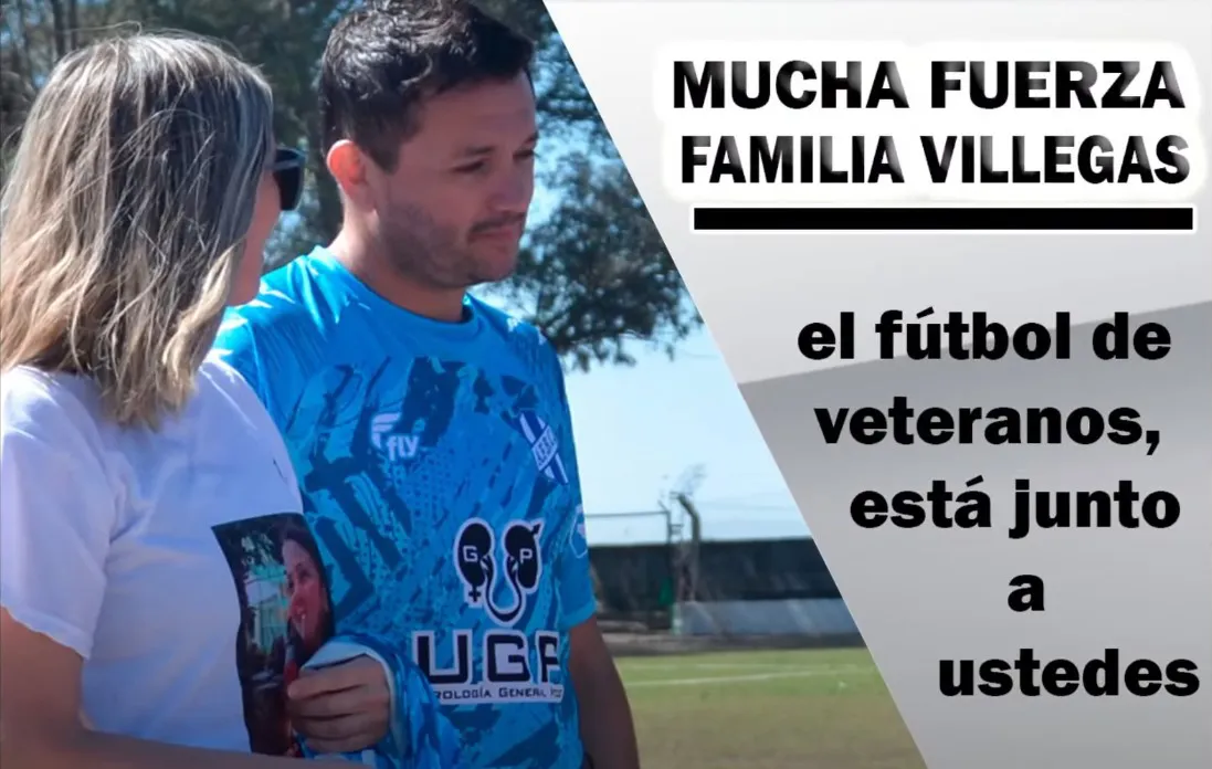 fabio villegas