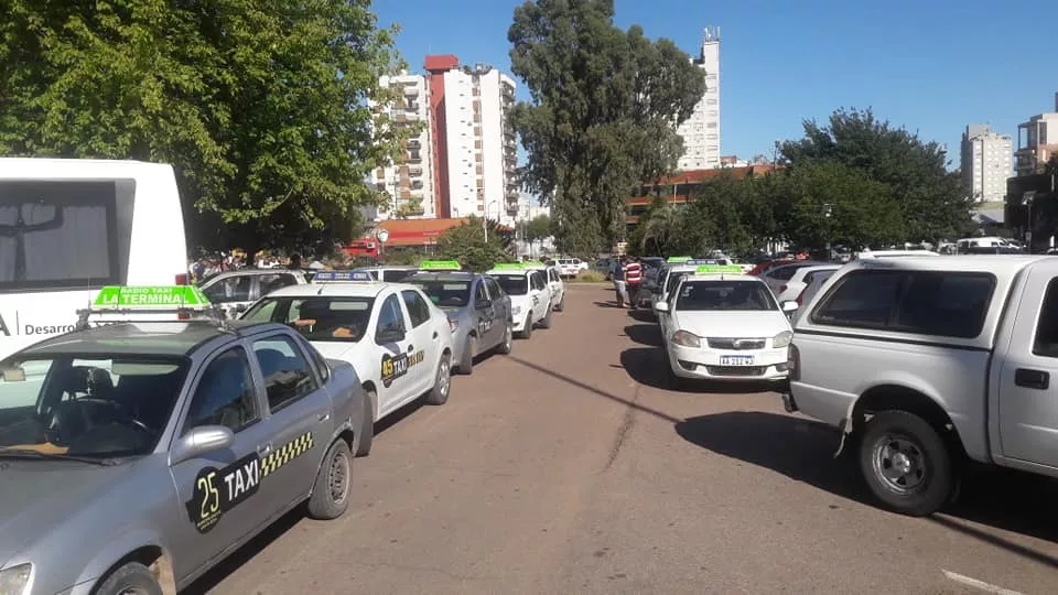 taxis