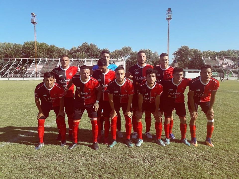 SPORTIVO PLANTEL 2020