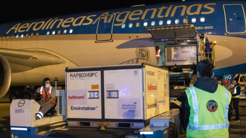 aerolineas