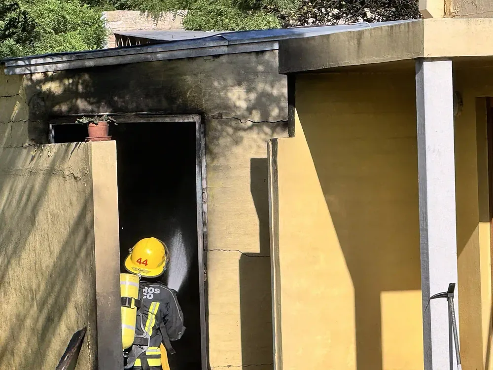 incendio vivienda bonino 3 c