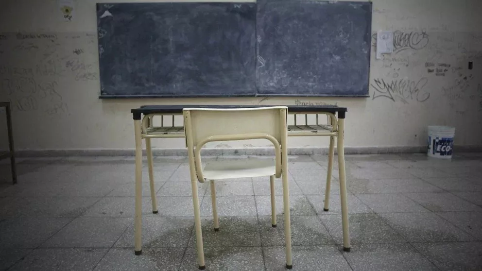 docente la pampa
