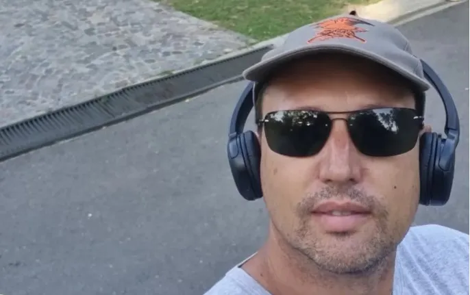 padre asesinado por su hijo