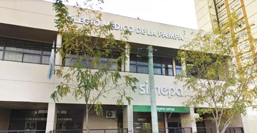 Colegio Médico