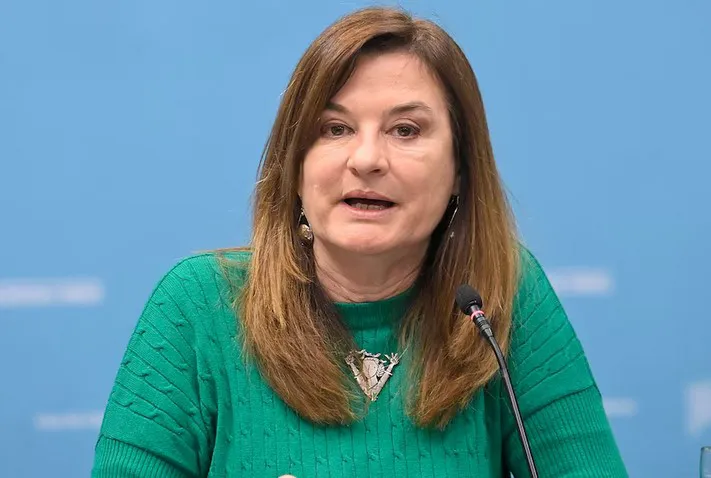 estela diaz miistra kicillof