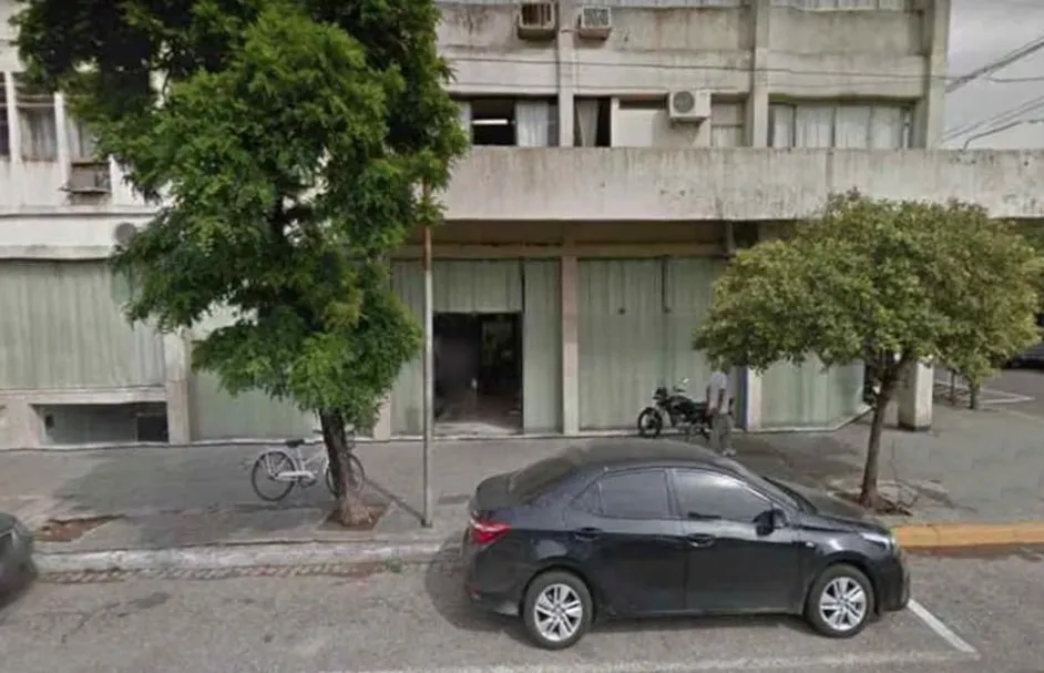 tribunales laboulaye